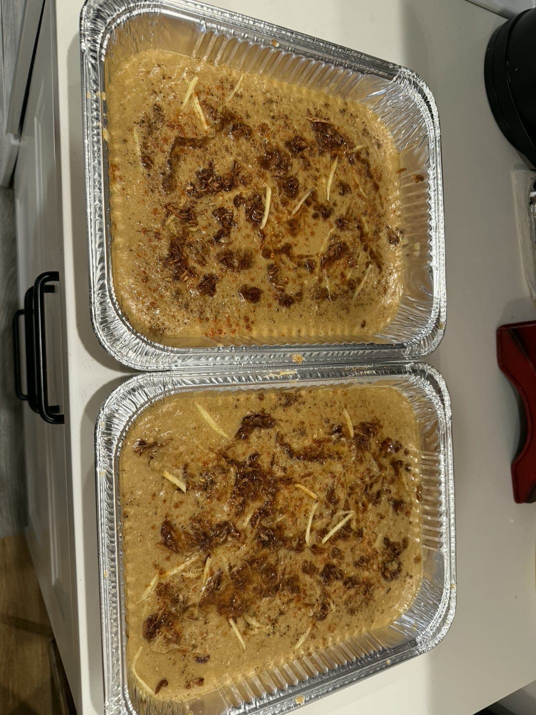 Beef Haleem
