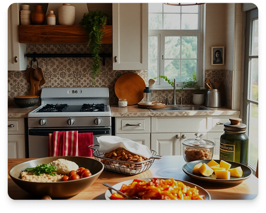 Food safety best practices